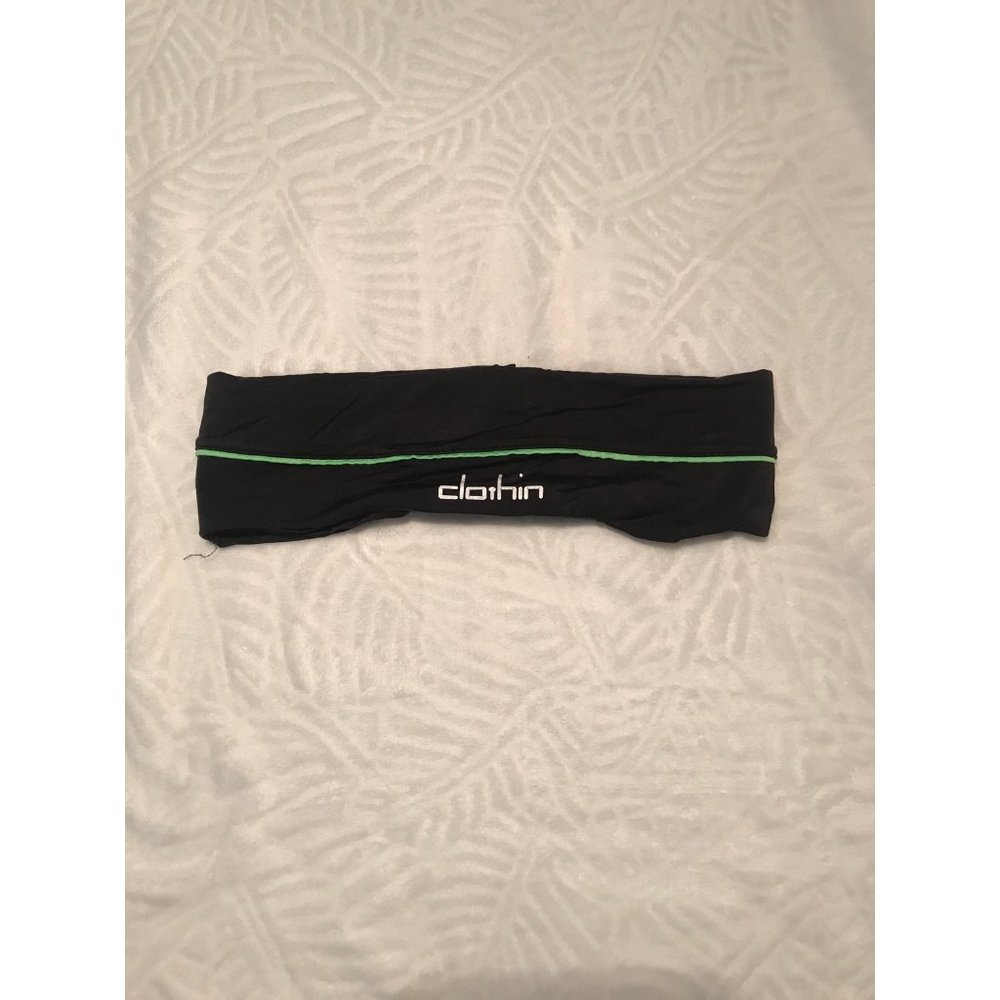 Running belt